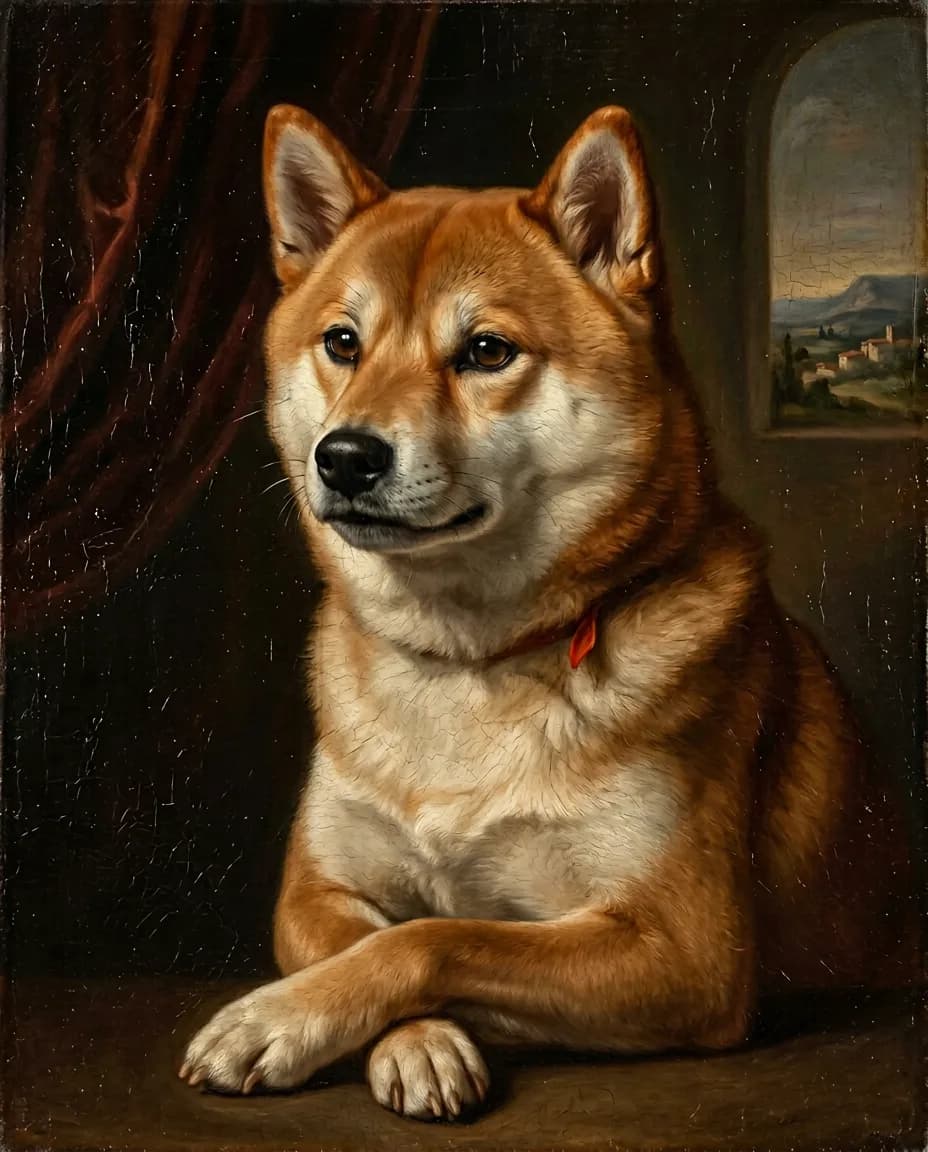 Portrait Portrait Renaissance
